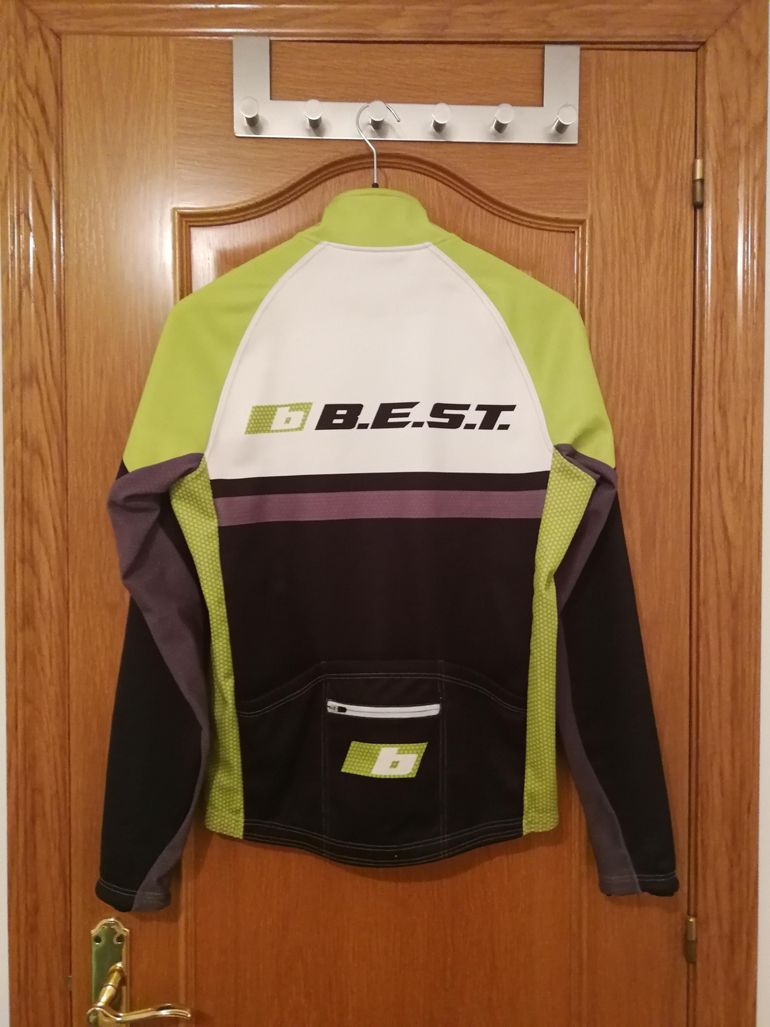 Gebrauchtes BEST Winter 2022 bike — Bild 2 von 5