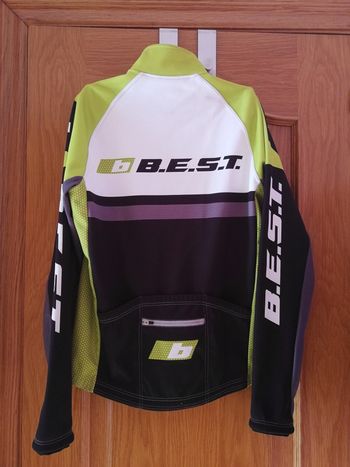 Gebrauchtes BEST Winter 2022 bike — Bild 4 von 5