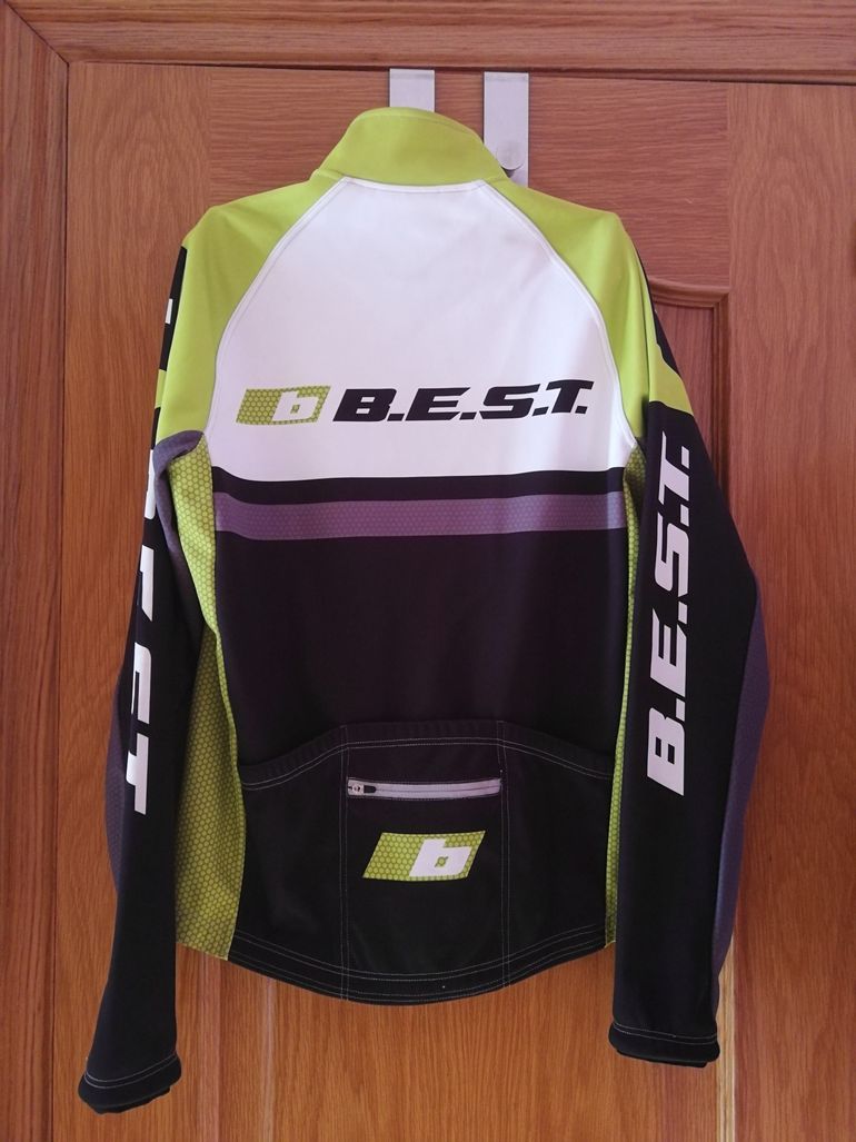 Gebrauchtes BEST Winter 2022 bike — Bild 4 von 5