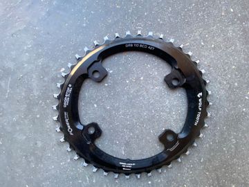 Gebrauchtes Wolf Tooth Power TRoc 2024 Drivetrain & Pedals