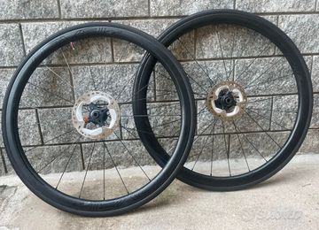 Gebrauchtes Roval clx 32 2020 Wheels