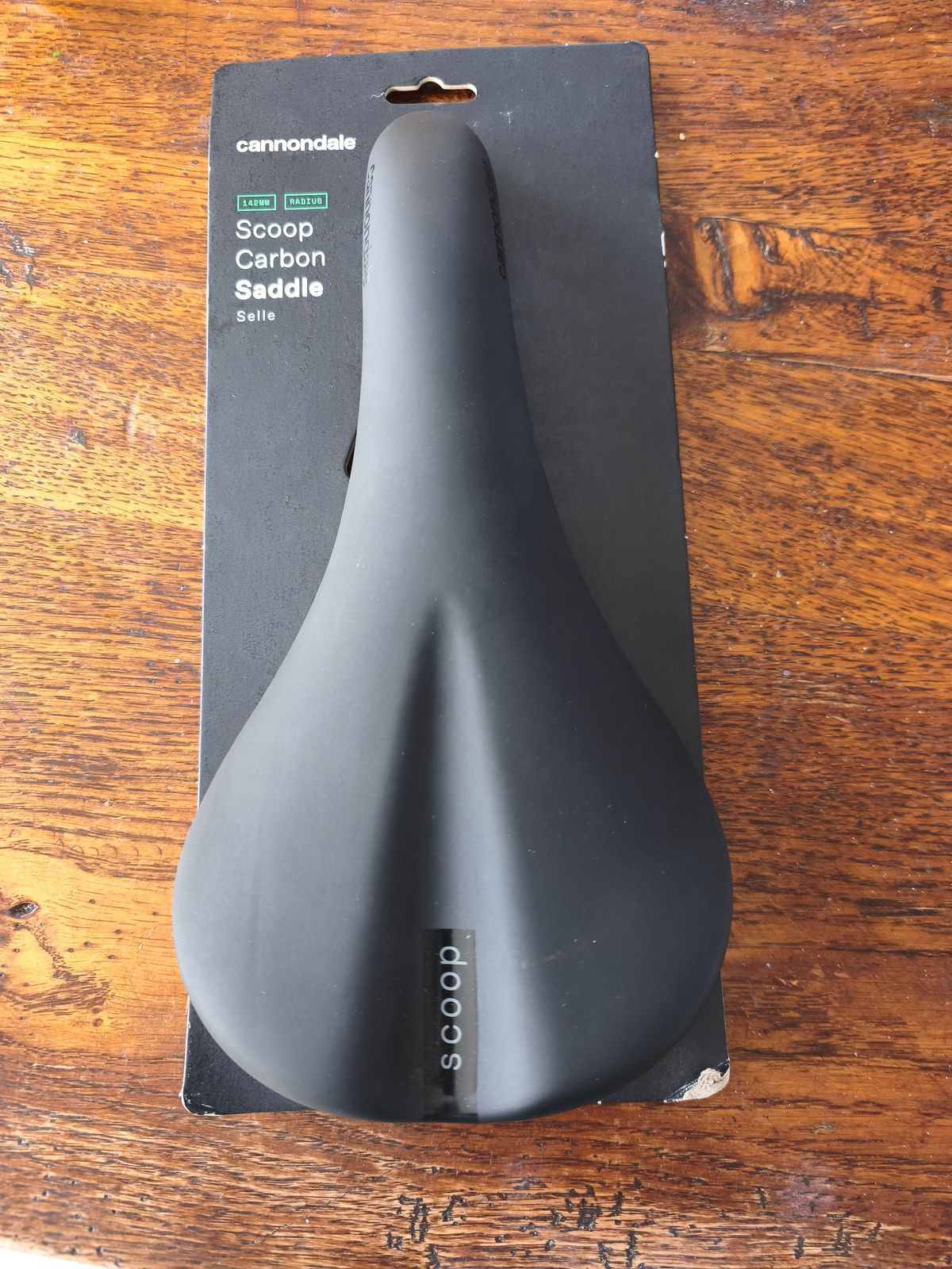 r*a様 cannondale Scoop Carbon Saddle shal Used Cannondale Scoop Carbon Saddle – € 60 | buycycle
