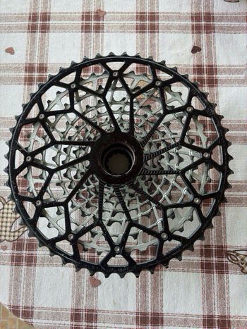 Used Sram Garbaruk 2024 bike — image 5 of 6