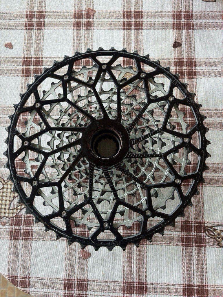 Used Sram Garbaruk 2024 bike — image 5 of 6