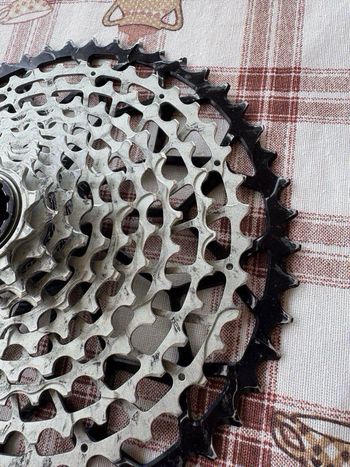 Used Sram Garbaruk 2024 bike — image 3 of 6