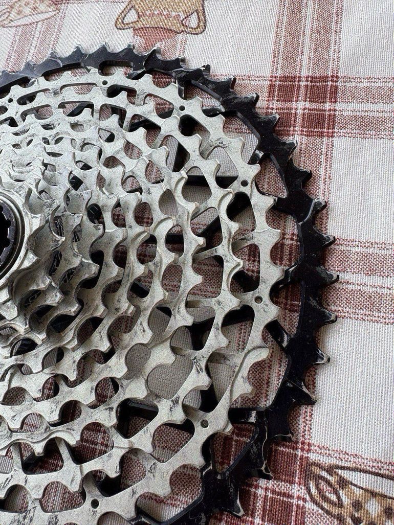 Used Sram Garbaruk 2024 bike — image 3 of 6