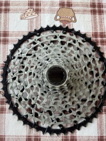 Used Sram Garbaruk 2024 bike — image 1 of 6