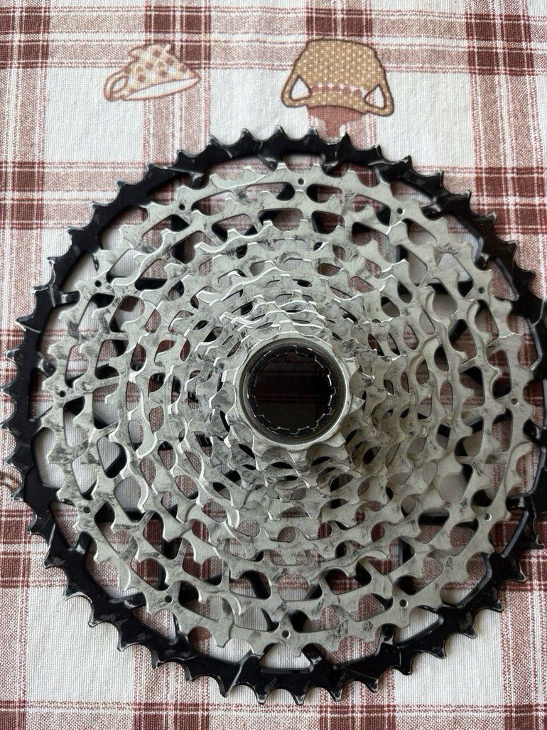 Used Sram Garbaruk 2024 bike — image 1 of 6