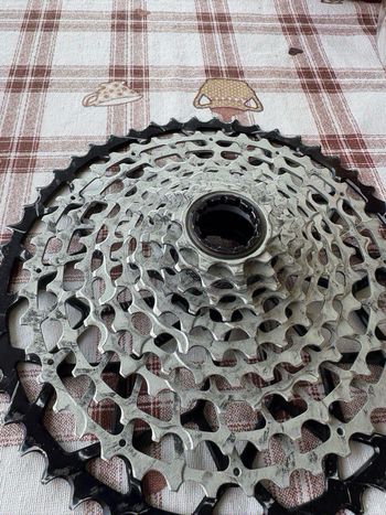 Used Sram Garbaruk 2024 bike — image 2 of 6