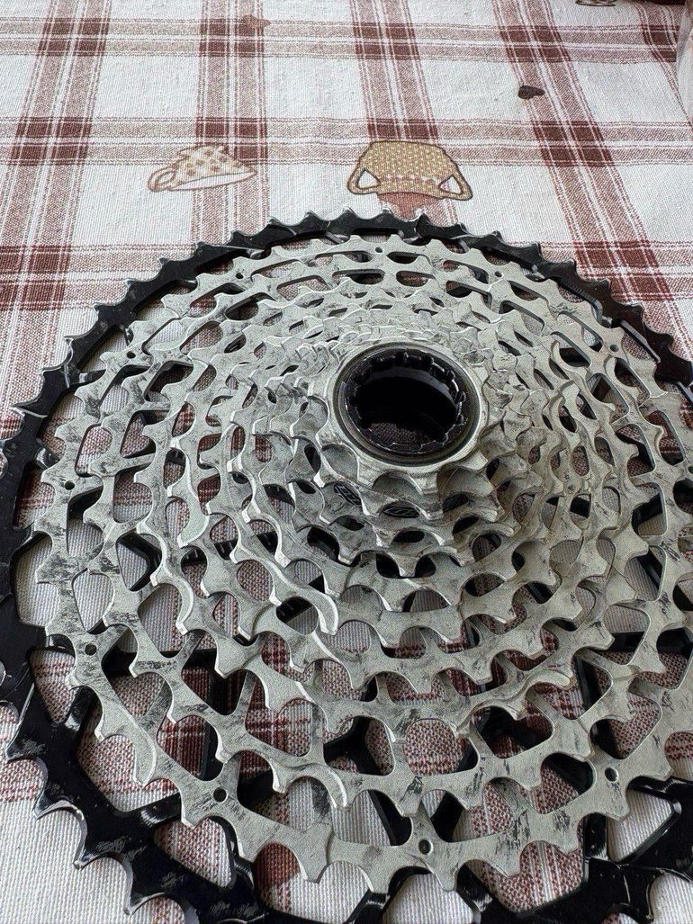 Used Sram Garbaruk 2024 bike — image 2 of 6