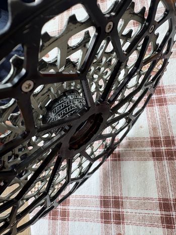 Used Sram Garbaruk 2024 bike — image 4 of 6