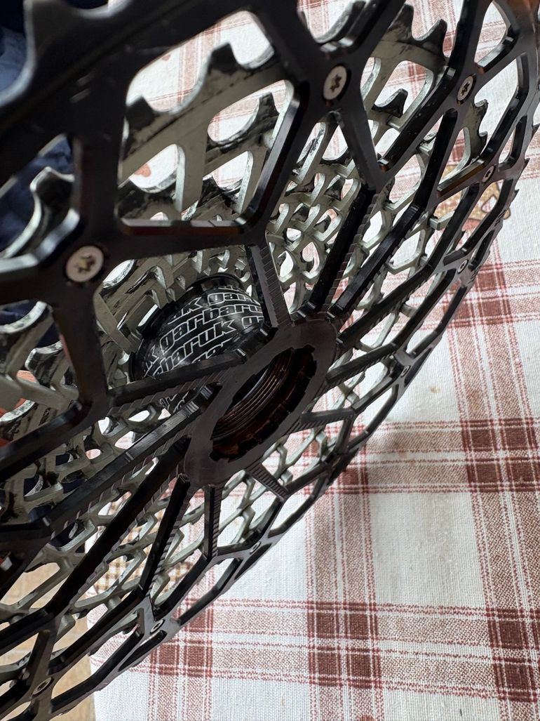 Used Sram Garbaruk 2024 bike — image 4 of 6