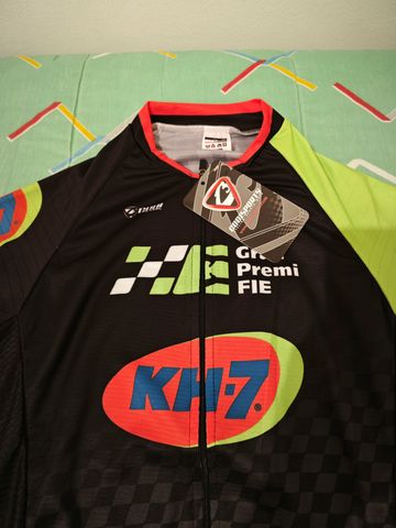 Tweedehands Codisports KH7 bike — afbeelding 4 van 6