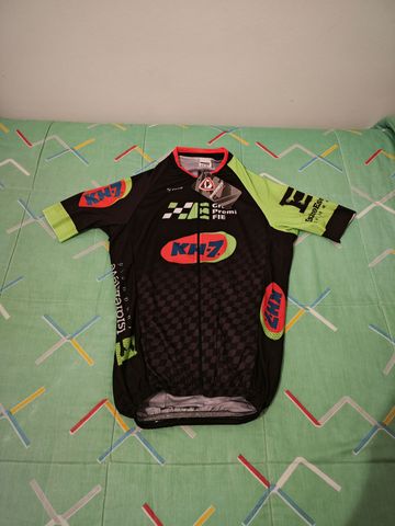 Gebrauchtes Codisports KH7 Cycling Clothing