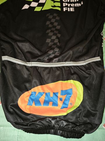 Tweedehands Codisports KH7 bike — afbeelding 6 van 6