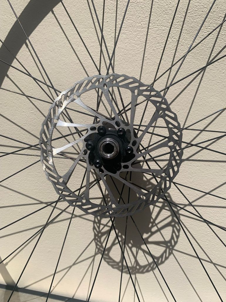 Used Wtb STpi19 2018 bike — image 9 of 10