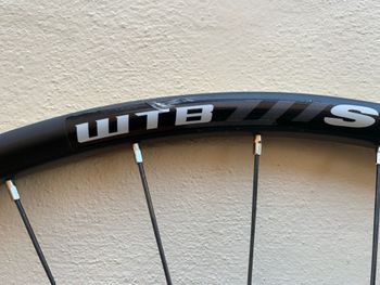 Used Wtb STpi19 2018 bike — image 7 of 10
