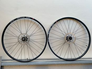Used Wtb STpi19 2018 bike — image 2 of 10