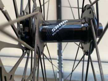 Used Wtb STpi19 2018 bike — image 5 of 10