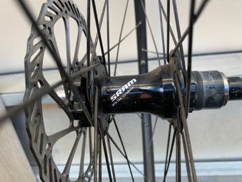 Used Wtb STpi19 2018 bike — image 4 of 10