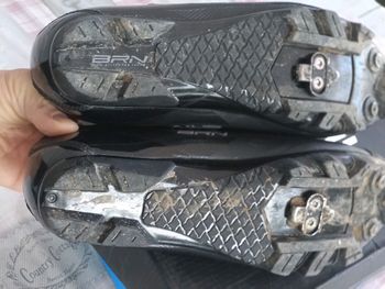 Used BRN scm 11 3 strappi 2024 bike — image 4 of 5