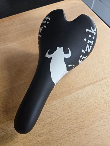 Gebrauchtes Fizik Aliante edition limitée 2014 Saddles & Seatposts