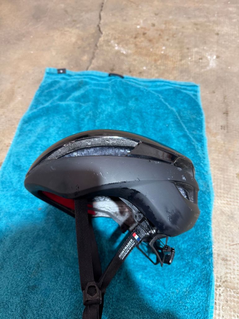 Brugt Bontrager specter 2023 bike — billede 2 af 6