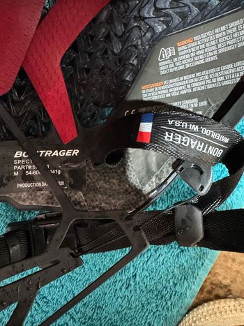 Brugt Bontrager specter 2023 bike — billede 6 af 6