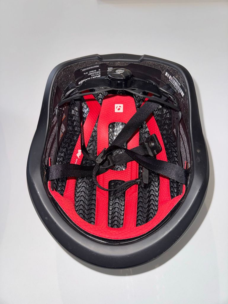 Used Bontrager specter 2023 bike — image 2 of 2