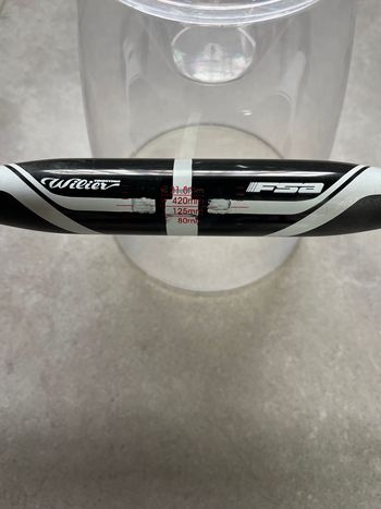 Used Wilier FSA 2013 bike — image 4 of 5