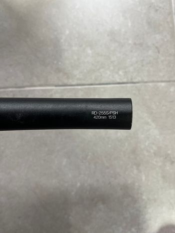 Used Wilier FSA 2013 bike — image 5 of 5