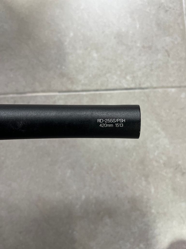 Used Wilier FSA 2013 bike — image 5 of 5