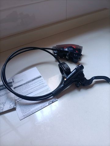 Gebrauchtes Shimano slx m7100 2024 Brakes