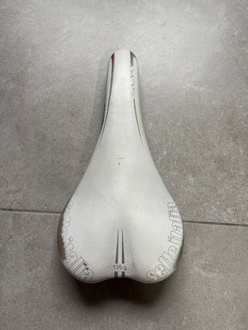 Gebrauchtes Selle Italia SLR 2014 Saddles & Seatposts