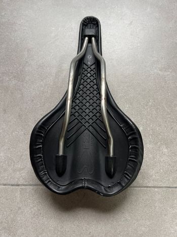 Gebrauchtes ESSAX Ergonómic 2017 bike — Bild 3 von 4