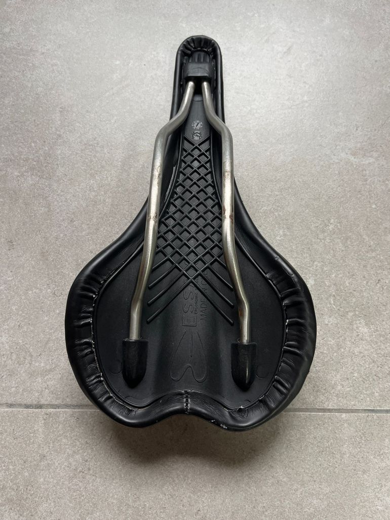 Gebrauchtes ESSAX Ergonómic 2017 bike — Bild 3 von 4