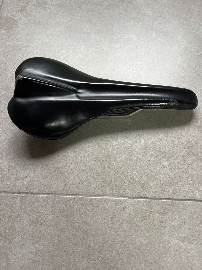 Gebrauchtes ESSAX Ergonómic 2017 bike — Bild 2 von 4