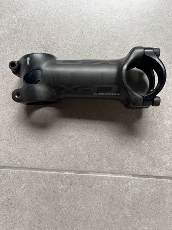 Used Concept CPX 2012 bike