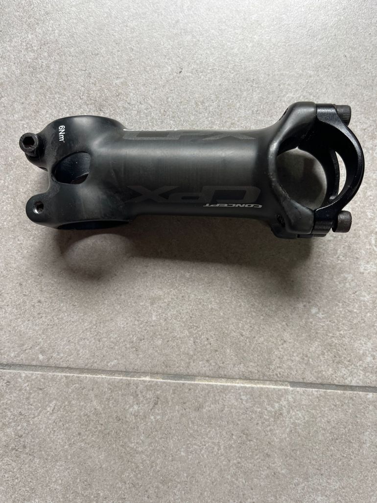Used Concept CPX 2012 bike — image 1 of 4