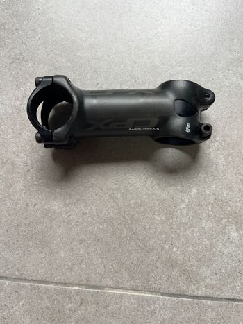 Used Concept CPX 2012 bike — image 3 of 4