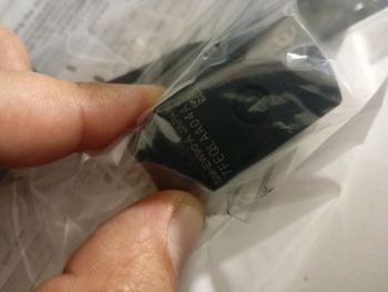 Used Shimano di2 port 3 fori 2022 bike — image 5 of 7