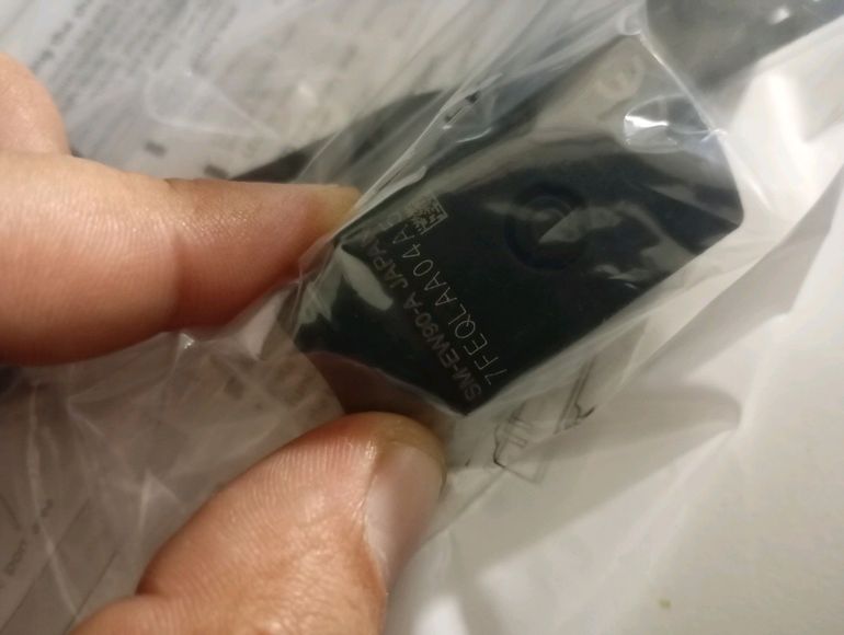 Used Shimano di2 port 3 fori 2022 bike — image 5 of 7