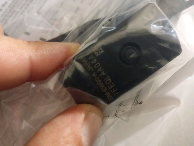 Used Shimano di2 port 3 fori 2022 bike — image 3 of 7