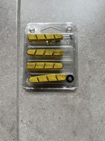 Gebrauchtes SwissStop Flash Pro 2024 Brakes