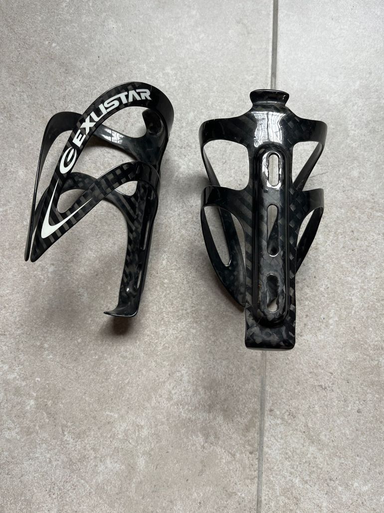 Brugt Exustar 2010 bike — billede 2 af 2