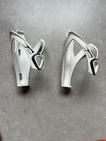Gebrauchtes Pro Porta bidones 2010 bike