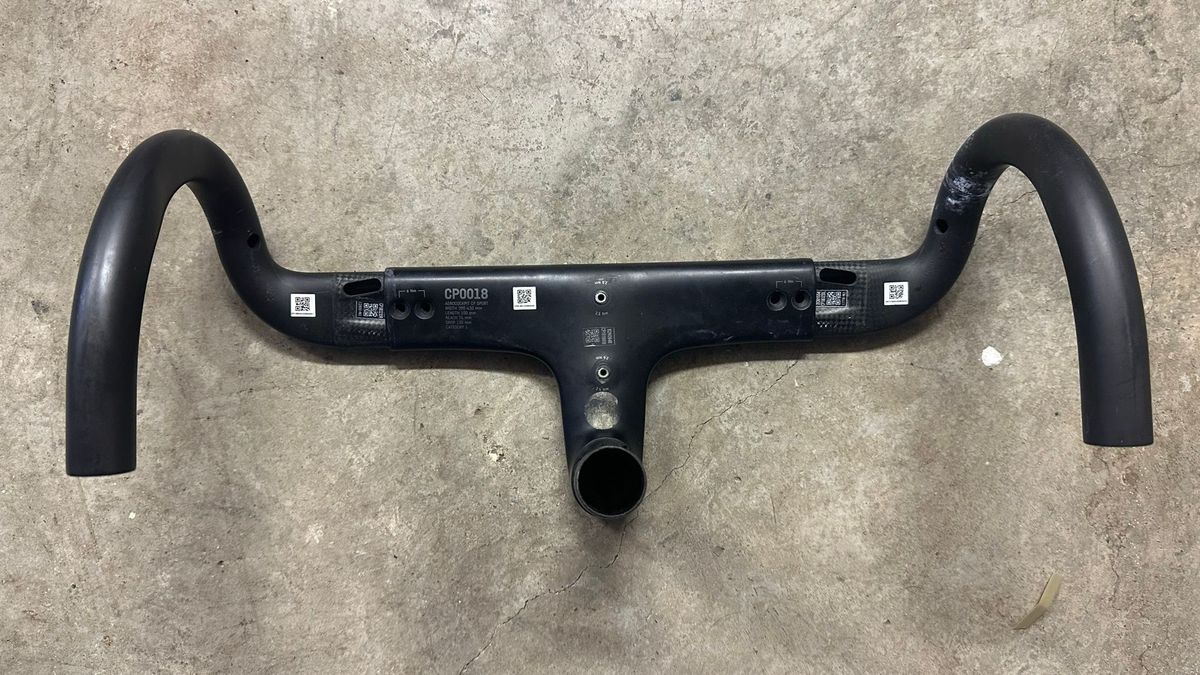 Used Canyon CP0018 Aerocockpit – $ 195 | buycycle