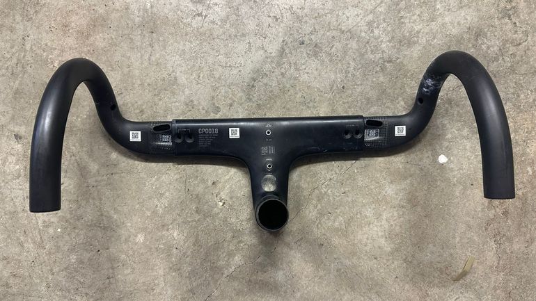 Used Canyon CP0018 Aerocockpit – $ 195 | buycycle