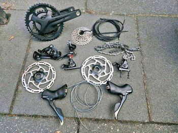 Used Shimano Sora Disc 2024 bike — image 1 of 8
