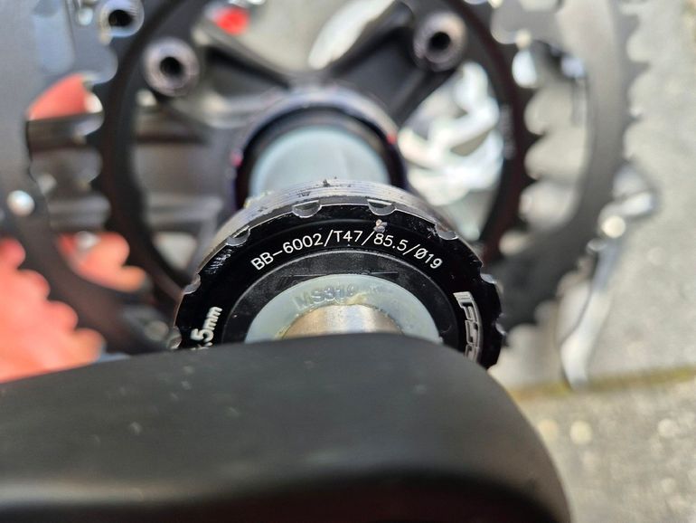 Used Shimano Sora Disc 2024 bike — image 8 of 8